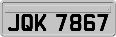 JQK7867