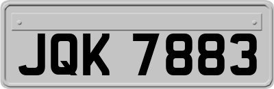 JQK7883