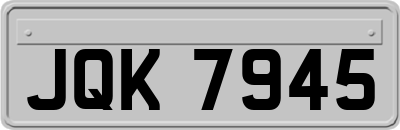 JQK7945
