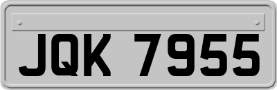 JQK7955