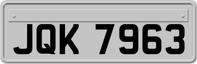 JQK7963