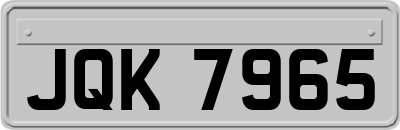 JQK7965