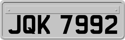 JQK7992
