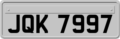 JQK7997