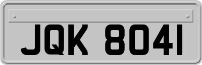 JQK8041