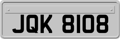 JQK8108