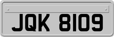 JQK8109