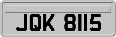 JQK8115