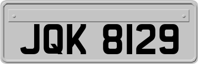 JQK8129