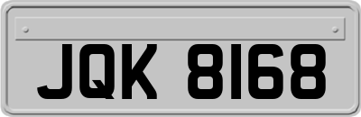 JQK8168
