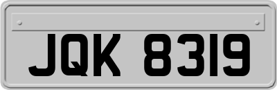 JQK8319