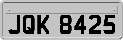 JQK8425