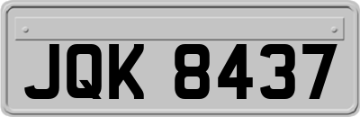JQK8437