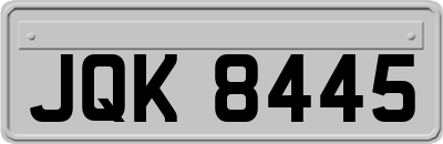 JQK8445