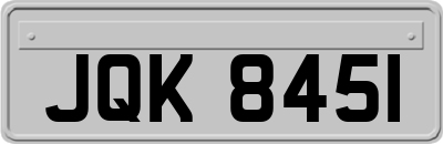 JQK8451