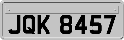 JQK8457