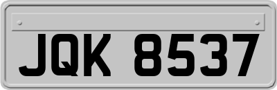 JQK8537