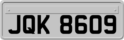 JQK8609
