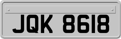JQK8618