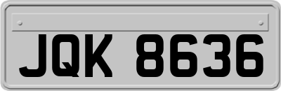 JQK8636