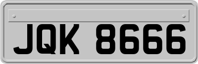 JQK8666