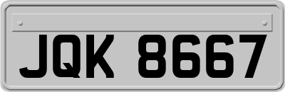 JQK8667