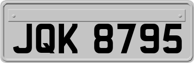 JQK8795