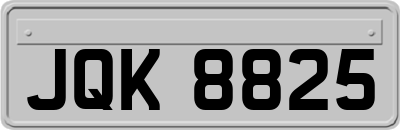 JQK8825