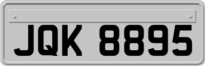JQK8895