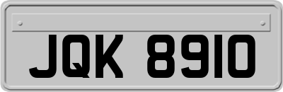 JQK8910