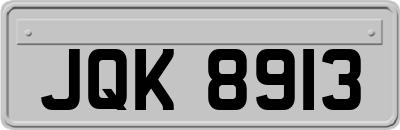 JQK8913
