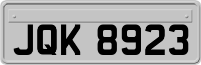 JQK8923