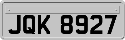 JQK8927