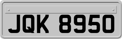 JQK8950