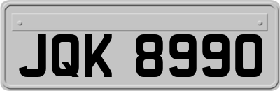 JQK8990