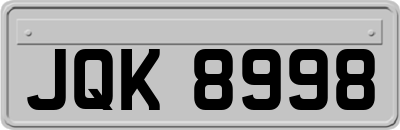 JQK8998