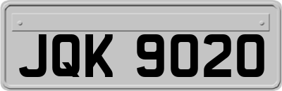 JQK9020