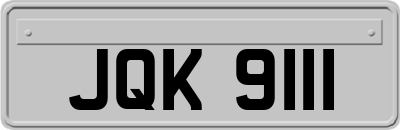 JQK9111