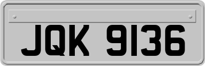 JQK9136