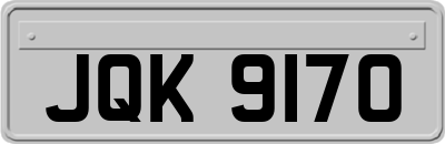 JQK9170