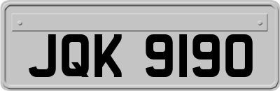JQK9190