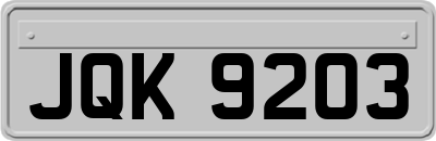 JQK9203