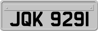 JQK9291