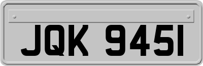 JQK9451