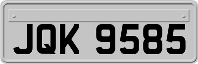 JQK9585