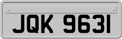 JQK9631