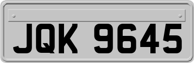 JQK9645