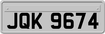 JQK9674