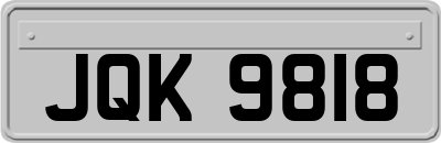 JQK9818
