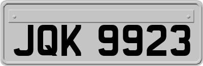 JQK9923